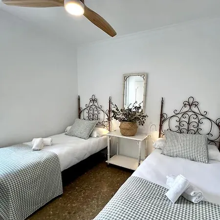 Playamar Deluxe Pool & Sinese Design Homes Lejlighed