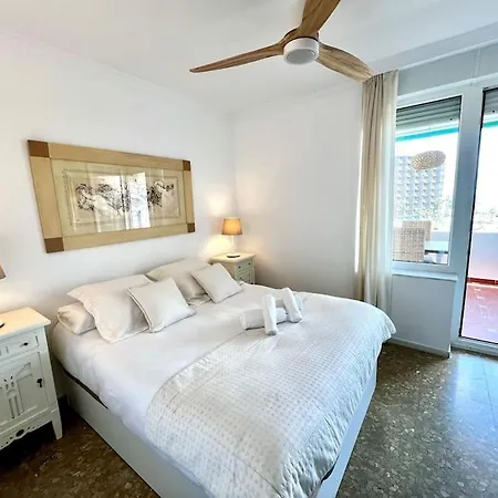 アパート Playamar Deluxe Pool & Sinese Design Homes *
