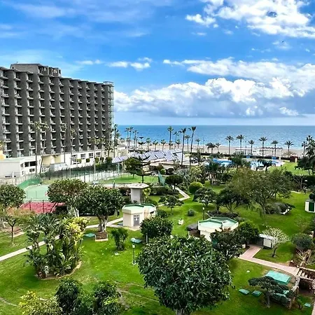 Lejlighed Playamar Deluxe Pool & Sinese Design Homes Torremolinos