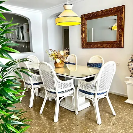 Playamar Deluxe Pool & Sinese Design Homes Lejlighed