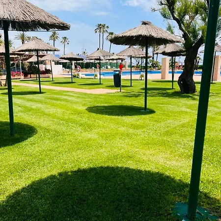 アパート Playamar Deluxe Pool & Sinese Design Homes *